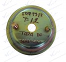 Tapa De Servicio Birlos Camara T12 (Di-Pro)